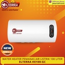 HANDAL ELTERRA Water Heater HE-100 GC | SOLAHART