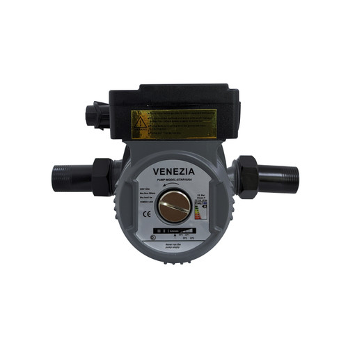 Mesin Pompa Air Pendorong Booster Pump Air Panas Venezia STAR 15/6A