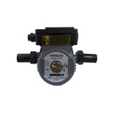 Mesin Pompa Air Pendorong Booster Pump Air Panas Venezia STAR 15/6A