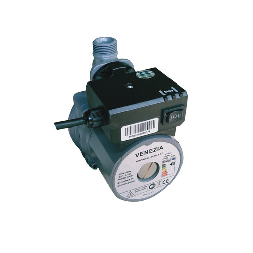 Mesin Pompa Air Pendorong Booster Pump Air Panas Venezia GRS 12-8.5Z