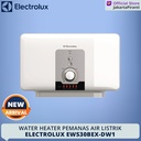 Pemanas Air Electric Water Heater Listrik 30L Electrolux EWS30BEX-DW1