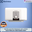 Pemanas Air Electric Water Heater Listrik 15L Electrolux EWS15AEX-DW1