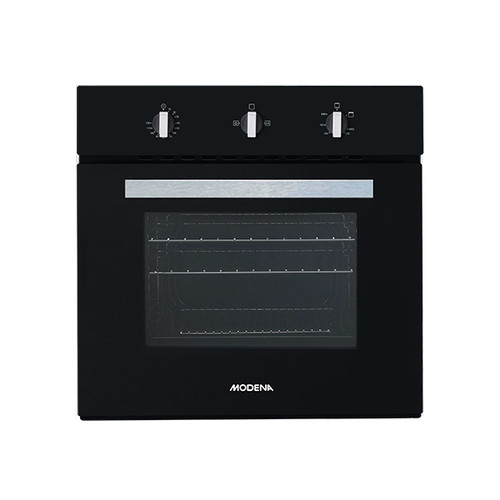 Gas Oven Modena BO 2763 - Oven Gas Modena 60 cm