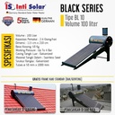 Pemanas Air Matahari IntiSolar 100 liter INTI SOLAR WATER HEATER BL10