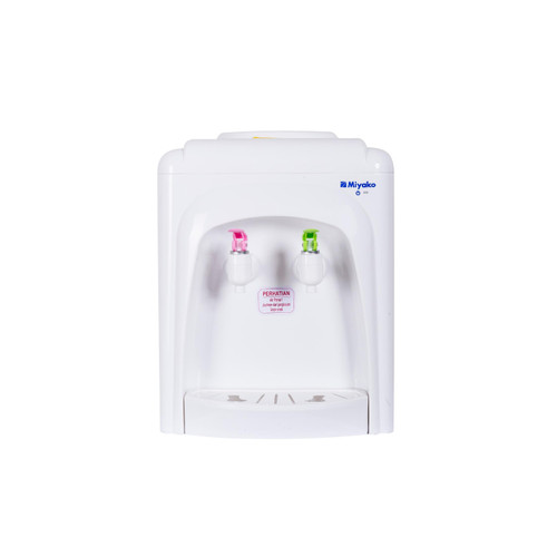 Dispenser air panas dan normal WD-185 H Miyako