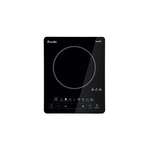 Kompor Listrik Induksi Midea IC-1610 - Free Panci