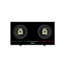 Modena Kompor Gas Portable Giusto - PC 2721 LD