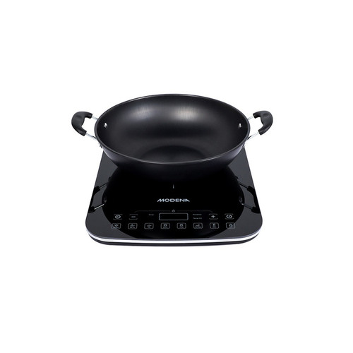 Portable Induction Cooker Kompor Induksi Portable Modena PI 2316