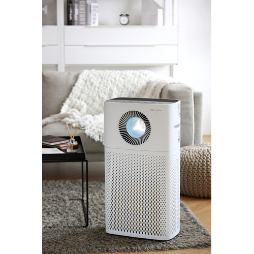 Air Purifier Filter Penjernih Udara Ruangan Coway AP-1516D STORM