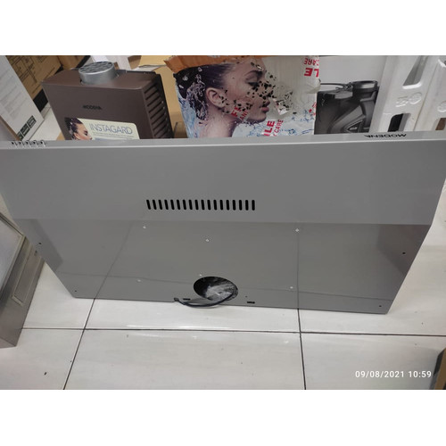 Cooker Hood Modena PX 9012 V Slim Hood 90 cm