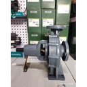 Mesin Pompa Air Sentrifugal Centrifugal Pump Ebara FSJ 80X65 GP