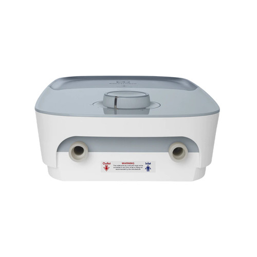 Electric Water Heater Listrik Instant Electrolux EWE241LX-DBX2