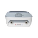 Electric Water Heater Listrik Instant Electrolux EWE241LX-DBX2