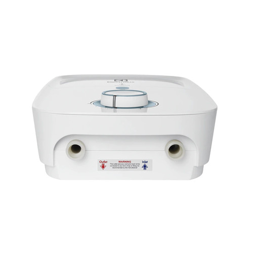 Electric Water Heater Listrik Instant Electrolux EWE241KX-DWB6