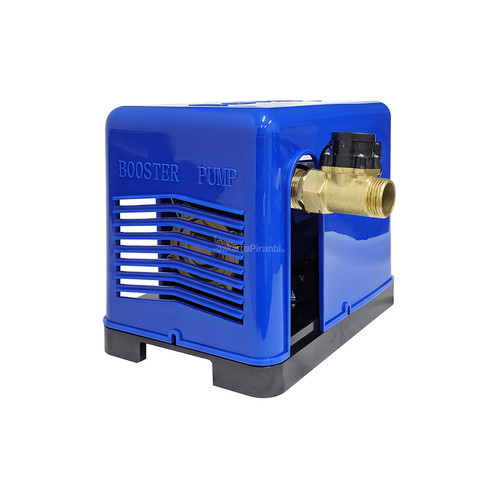 Mesin Pompa Air Dorong Pendorong Booster York YRK-250 A Booster Pump
