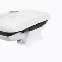 Pemanggang Roti Sandwich Toaster Maker KIRIN KST-365S (Square Pan)