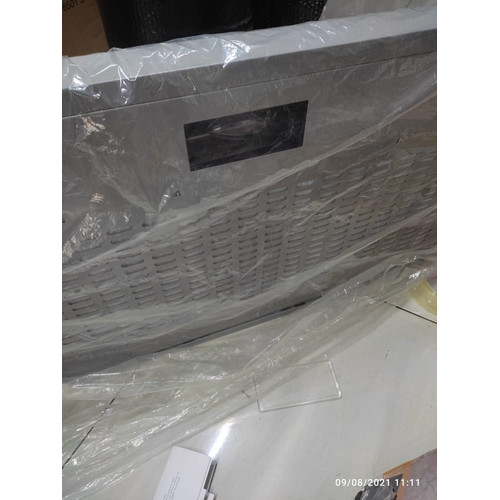 Cooker Hood Modena PX 9012 V Slim Hood 90 cm