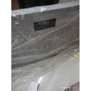 Cooker Hood Modena PX 9012 V Slim Hood 90 cm