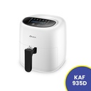 Alat Penggoreng Tanpa Minyak Digital Air Fryer 3.5L Kirin KAF-935D