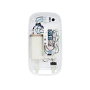 Electric Water Heater Listrik Instant Electrolux EWE241LX-DBX2