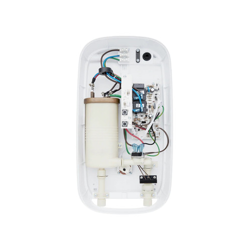 Electric Water Heater Listrik Instant Electrolux EWE241KX-DWB6
