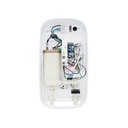 Electric Water Heater Listrik Instant Electrolux EWE241KX-DWB6