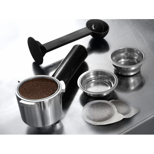 Mesin Kopi Coffee Pump Espesso Machine Delonghi Dedica Style EC 685.M