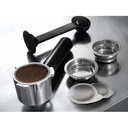 Mesin Kopi Coffee Pump Espesso Machine Delonghi Dedica Style EC 685.M