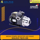 Walrus Pompa Air Panas TQCN 200 Hot Water Booster Pump