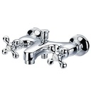 Kran Bath Mixer (Panas/Dingin) Wasser CBT-S310