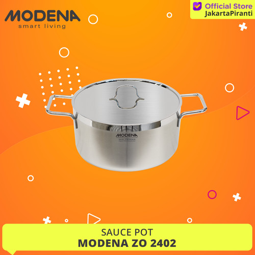 Saucepot MODENA WALDEMAR - ZO 2402 (4 liter)
