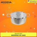 Saucepot MODENA WALDEMAR - ZO 2402 (4 liter)