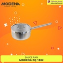 Saucepan MODENA WALDEMAR - ZQ 1802 (1.5 liter)