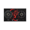 Kompor Gas Tanam Modena BH 1725 BCL - Special Edition