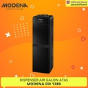 Water Dispenser Modena DD 1380 Dispenser Air Galon Atas - Top Loading
