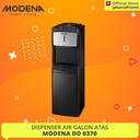 Water Dispenser Modena DD 0370 Dispenser Air Galon Atas - Top Loading