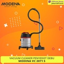 Penyedot / Penghisap Debu Vacuum Cleaner Modena VC 2071 S