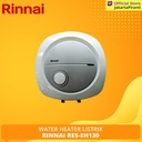 Water Heater Listrik 30 Liter Rinnai RES-EH130 Pemanas Air