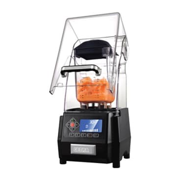Pro Commercial Blender For Smoothies Ice GETRA KS-10000