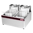 GEA-GETRA Electric Deep Fryer EF-82 Mesin Penggoreng Listrik Nugget
