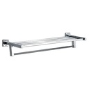 WASSER Rak Handuk Towel Bar 3 Susun SR 2905-2 Stainless Steel 304