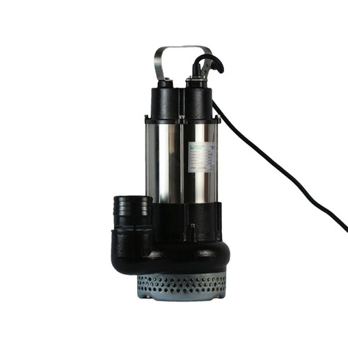 PROMO Pompa Air Celup Sirkulasi Air Bersih Wasser PDV-770 E