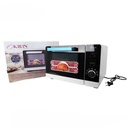 Oven Listrik 30 Liter KIRIN Electric Oven KBO-300DRA Oven Digital