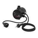 Otomatis Pompa Booster Grundfos Pressure Manager PM1 / Grundfos PM 1