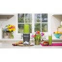 Nutribullet 600W 8 Piece Set Grey Blender Juicer Extractor Jus