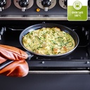 Teflon Greenpan Open Frypan Cambridge 28cm Fry pan Wajan