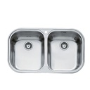 Kitchen Sink TEKA Stylo 2B Linen  - Bak Pencuci Piring