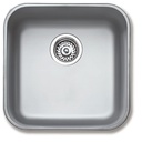 Kitchen Sink TEKA BE 40.40.25 - Tempat Cuci Piring