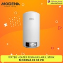 Pemanas Air Water Heater Modena ES 30VD / 30 VD - Bergaransi Resmi