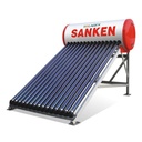 DP Sanken Solar Water Heater SWH-PR100L/P (Untuk Pembelian DP)